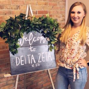 Meet your Posher, Morgan